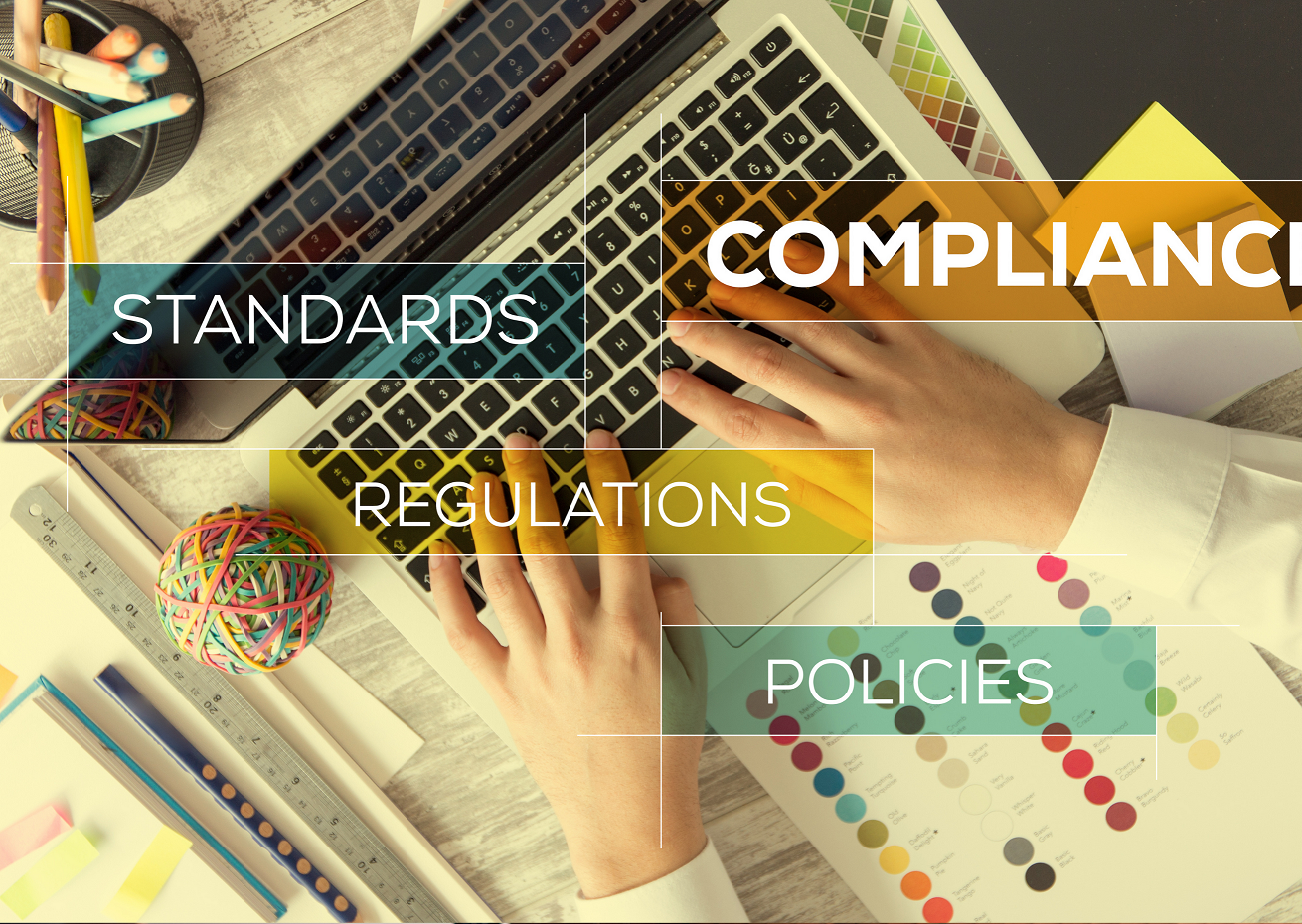 be compliant with your website